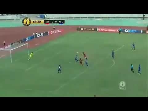 Simba Vs Aly Ahly 1 0 Kagere Dakika Ya 66