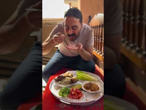 مدام فاتشن موظفة في مديرية التموين بسوريا