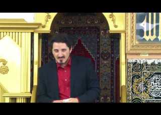  الية الة هي نتيجة مزمنة للدكتور عدنان بن إبراهيم