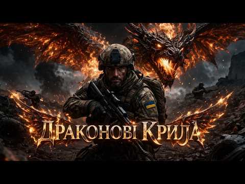 SHE Драконові Крила Українська Музика 2026 SHE Драконові Крила Українська Музика 2026