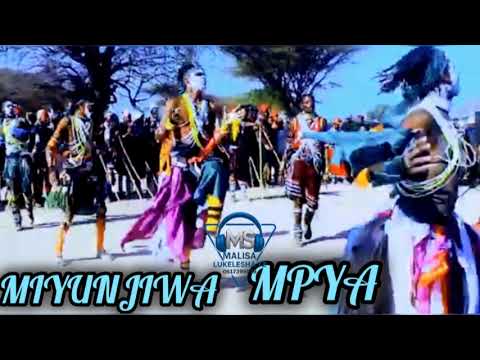 MIYUNJIWA HALUSI KWA SHAMBOTA AUDIO OFFICER 4k 2025