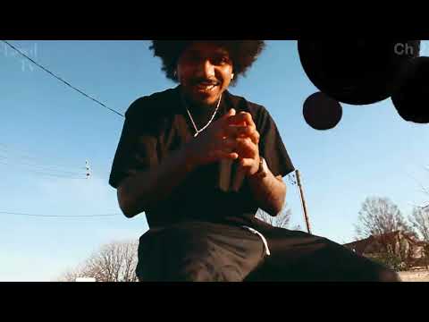 Treezy 808 Freestyle