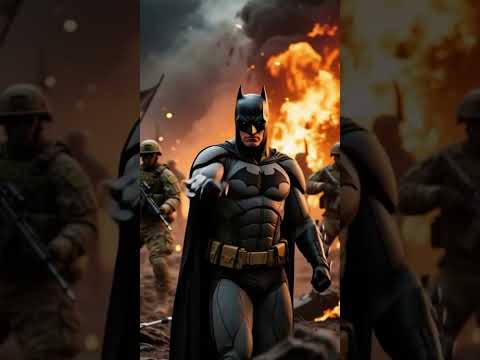 Justice League 2 2026 Henry Cavill Vs Ben Affleck Final War AI Trailer Aitrailer BenAffleck