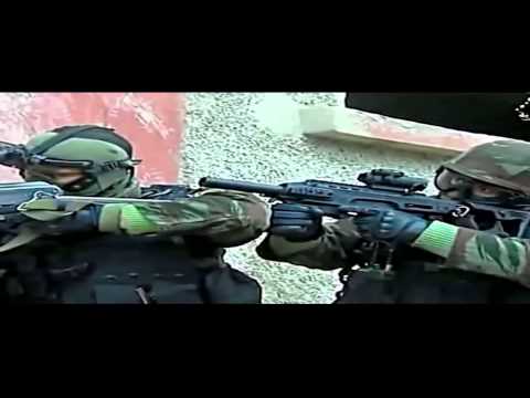 الجيش الجزائري صامدون