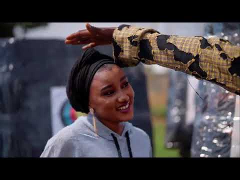 Ado Gwanja Video Lyrics Naziru Sarkin Waka Balaraba Song 2026