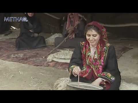 المسلسل البدوي الدرب البعيد الحلقة 13 الثالثة عشر بطولة إسكندر عزيز