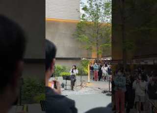 Really High Seori Live