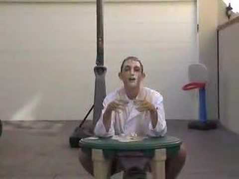 Mitzvah Of The Month Shehakol