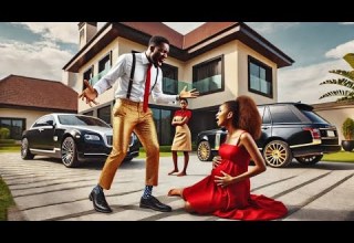 AMEOA MKE BIKRA AKAMKUTA NA MIMBA SIKU YA KUJIFUNGUA KIZAAZAA