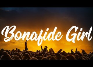  Shaggy Bonafide Girl Official Audio