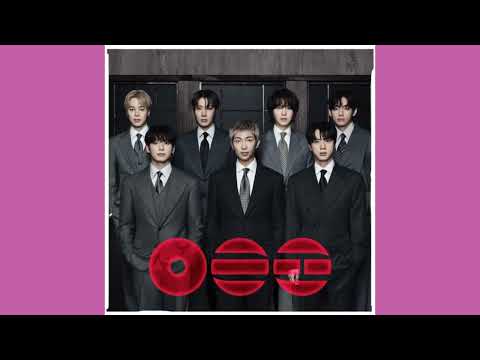 1 시간 1 HOUR LOOP BTS Aliens