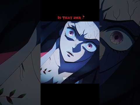 She Turned Back To Human Kny Demonslayer Foryou Nezuko Kimetsunoyaiba Tanjiroedit Fyp