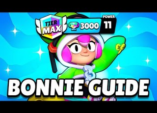  BONNIE IS BROKEN Pro Bonnie Guide Best Bonnie Tips Tricks
