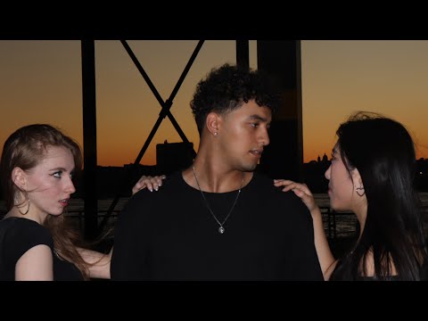 GermB SIRI SIRI Official Music Video