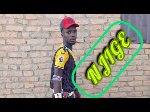 NJIGE SENA HALUSI KAWANGA By Msambazaji Mugoyela Kwenjiwa