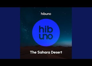  Sahara