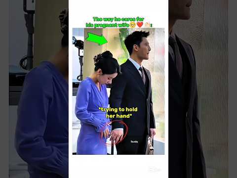 The Way He Cares For His Pregnant Wife Viralvideo Viral Viralshorts Viralvideos Foryou Fyp