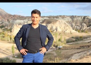  Farhad Ghafoor فرهاد غفور Tanhaa Shodam تنها شدم