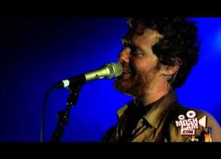 The Frames People Get Ready Live In Sydney Moshcam