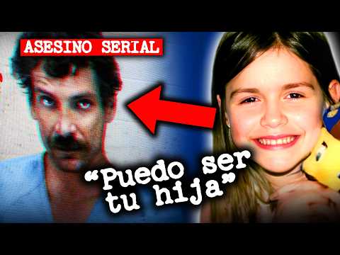 Niña De 8 Años Manipula A Su Secuestrador Y Lo Atrapa En Denny S El Caso De Shasta Groene