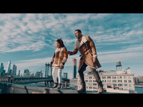 Ozuna X Romeo Santos El Farsante Remix Video Oficial