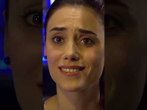 Aşığım Sana Ezel Eyşan Short Shorts