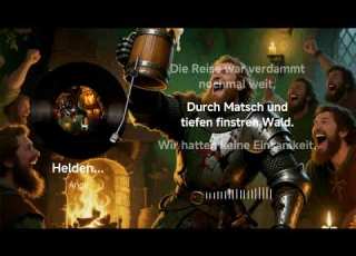  Heldenzeit Lyrics