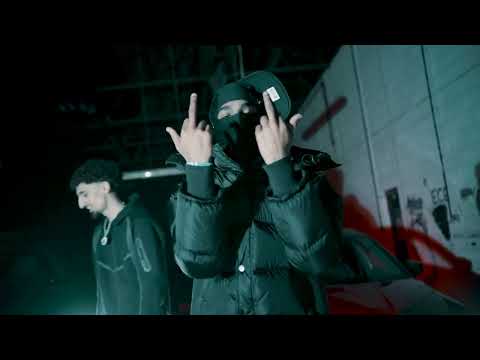 Zedk Ft Hzino PK X Mali Official Music Video