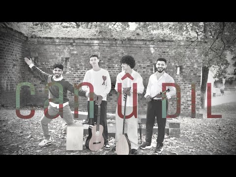 Nîşan Manan 2025 Can û Dil نيشان منان جان او دل