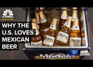 How Modelo Dethroned Bud Light In The U S
