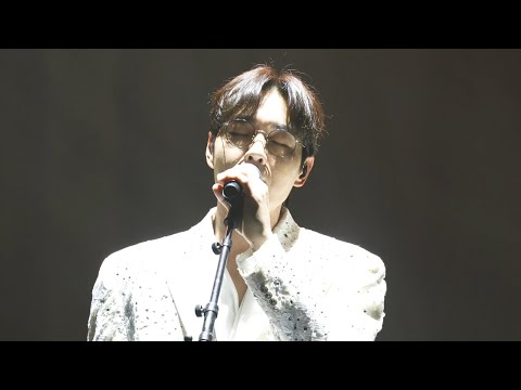 240406 SG워너비 콘서트 우리의 노래 대구 이석훈 살다가