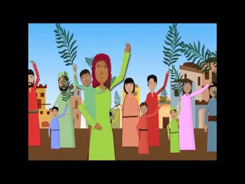 لحن الجالس فوق الشاروبيم