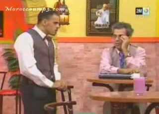  I3tissam الاعتصام