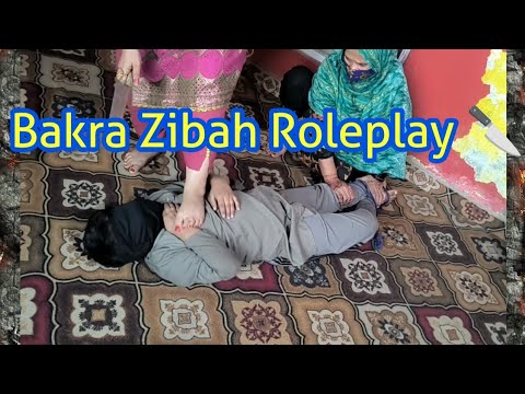 New Bakra New Roleplay