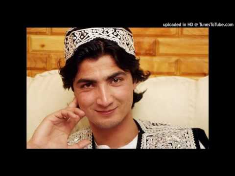 Track 01 Rafi Nabzada