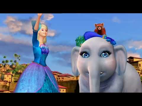Barbie As The Island Princess Movie Part 14 HD Barbie As The Island Princess Movie Part 14 HD