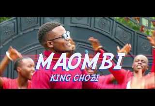 MAOMBI OFFICIAL 4K MUSIC VIDEO BY CHOZI LA HURUMA