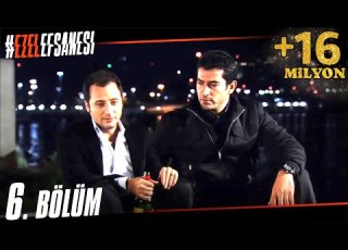 Ezel Episode 6