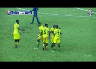 Singida Fountain Gate 0 3 Yanga SC Highlights NBC Premier League 14 04 2024