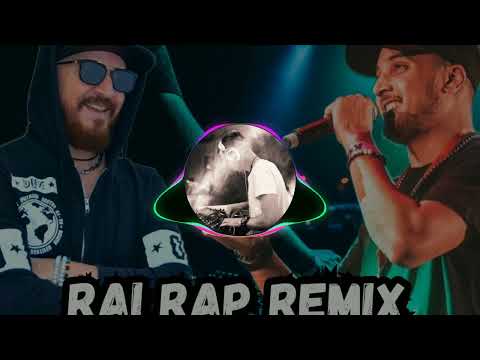 Cheb Bilal X 7toun C Est Ta Dire Rai Rap Remix