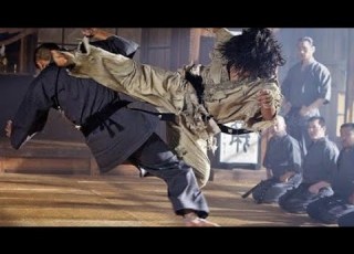 Fighter In The Wind Full Movie HD English Subtitle Full HD