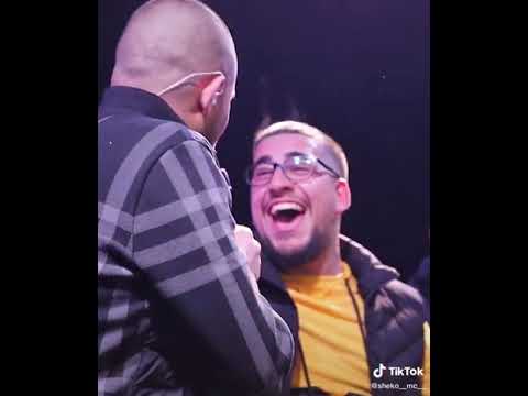 الفنان ايمن السبعاوي بدة يناسب الاكورانيين