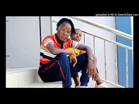 Angela Kashinje Ft Anisia Kashinje Maisha Official Audio 2026