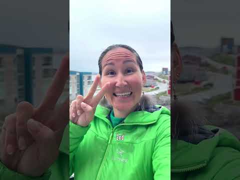 3 Things Not To Ask In Greenland Week 30 Of 52