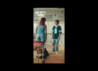  Bad Boy S Tutor Is LIVE On DramaPops Download DramaPops To Enjoy The Full DRAMA