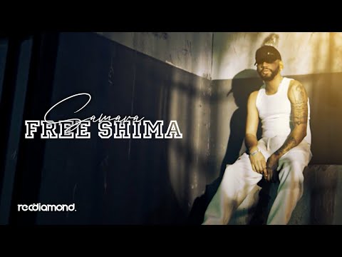 Samara Free Shima Official Music Video
