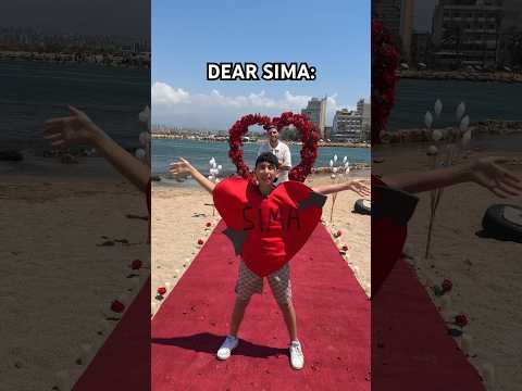 JALAL Loves His CRUSH Shorts