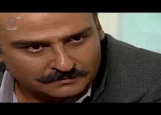  مسلسل حدائق الشيطان الحلقة 31