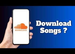 Can We Download Songs In SoundCloud