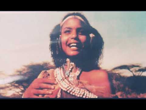 Shafi Mahammad Jimma Oromo Music